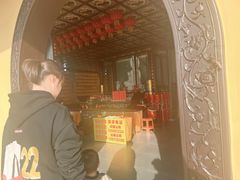 -海宁市观音寺