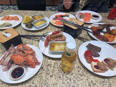 -禾斗海鲜自助(市南银座店)