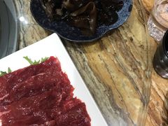 -金辣椒火锅(盘古路店)