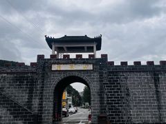 -野三坡清泉山风景区