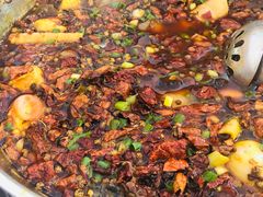 芋儿鸡-黑竹香鸡(营和巷店)