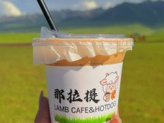 -新疆那拉提国家旅游度假区