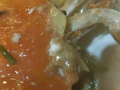 -抚顺美食·老上海味道