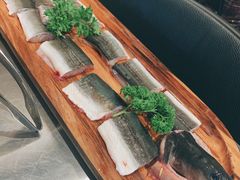 -本炙炭烤·蒲烧活鳗料理店(金沙洲店)