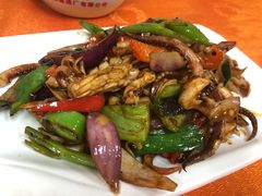 -东升饭店(员村三横路店)