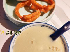 -四世同堂·京菜·烤鸭(双井店)