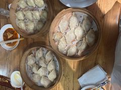 -老边饺子馆(中街店)