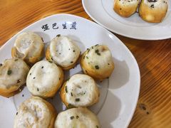 -哑巴生煎(姑苏区苏安新村店)