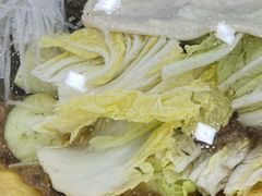 -屯老二农家铁锅炖·行业领军者(梅江店)
