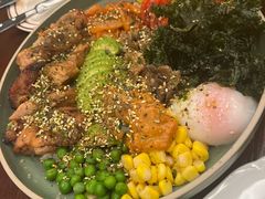 -玲婧胡同·生日蛋糕·餐厅(嘉里城店)
