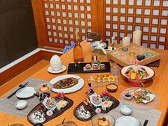 -月下料理(楷林IFC店)