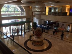 -北京丽景湾国际酒店