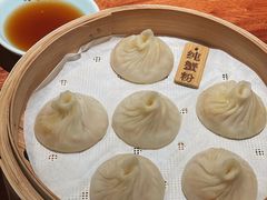 -裕兴记•蟹黄面馆(人民广场店)