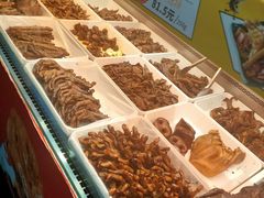 -张鸭子重庆特产卤味小吃(未来国际店)