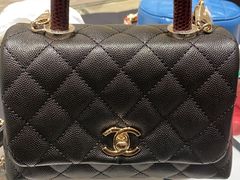 -CHANEL(恒隆广场店)