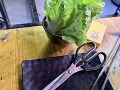 -御记碳烤肥牛(东城万达店)