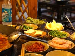 -星鸿社重庆老火锅(燃灯寺分店)