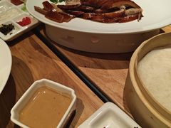 -四季民福烤鸭店(前门廊房二条店)