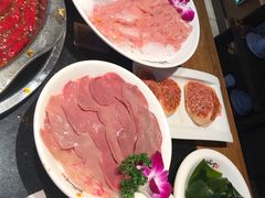 -纸盐河码头火锅(十八梯店)