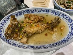 -聚春园自助餐厅(东街口店)
