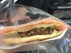 -驴公驴婆(曹杨店)