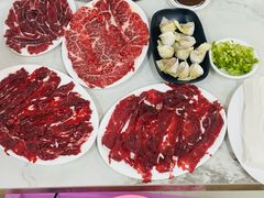 -老猫牛肉火锅(沙溪店)