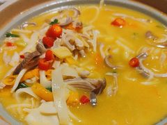 -马凯餐厅(地安门店)