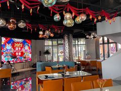 -岁粤Moon·湖景餐厅(月光码头店)