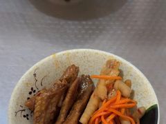 -余庆小吃(小吃一条街店)