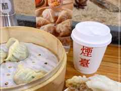 -东升灌浆包(辛庄街总店)