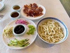 -金家老三饭庄(常营店)