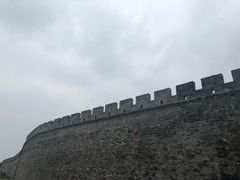 -襄阳城墙