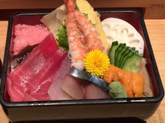 -筑地玉寿司(銀座コア店)