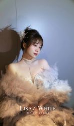 -Renee芮亦婚纱