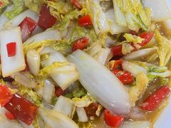 白菜-小口味