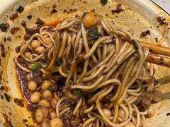-放牛崽板凳面(观音桥好吃街A区店)
