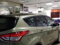 -车水马龙3M汽车贴膜冠军店隐形车衣改色膜(漕宝路中环店)