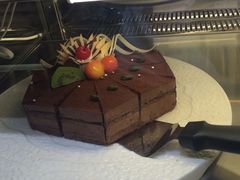 -比亚森自助烤肉料理(裕华店)