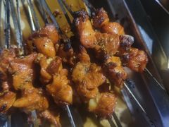 -铁诚烤肉