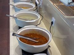 -素满香·食养自助(建邺万达店)