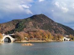 -清溪水库
