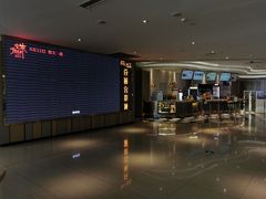 -百丽宫影城(CGS激光苏宁广场店)