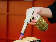 -Sushi Hanzo半藏(天环广场店)