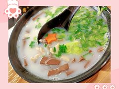 -鸭小妹鸭血粉丝(老门东店)