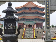-广东圆玄道观
