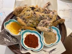 -秦月轩·陕西家乡菜(阜成路·五棵松店)