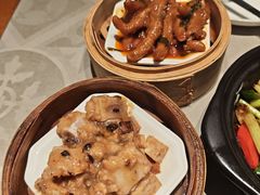 -如轩·海鲜砂锅粥·潮汕菜(南城店)