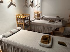 -盲行盲人推拿·采耳·艾灸(滨江宝龙店)