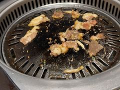 -红岸碳烤齐齐哈尔原味生态烤肉