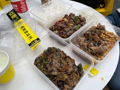 -炊烟小炒黄牛肉(中心印象城店)
